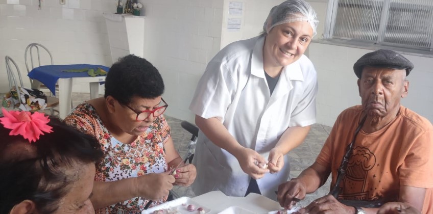 AAPVR alerta comunidade sobre falso pedido de doações